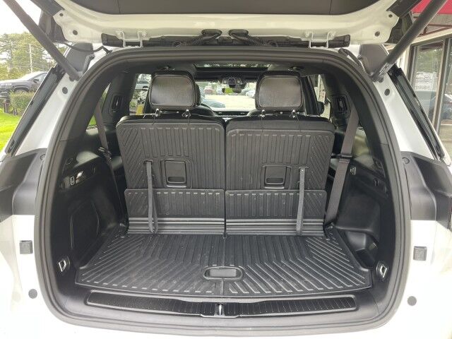 2026 Jeep Grand Cherokee L Limited - Photo 21