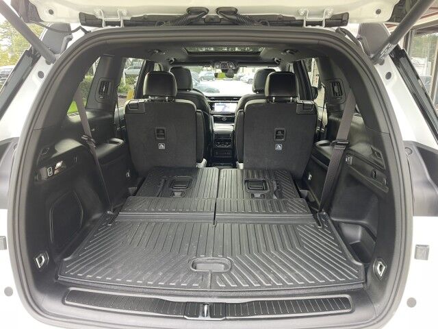 2026 Jeep Grand Cherokee L Limited - Photo 22