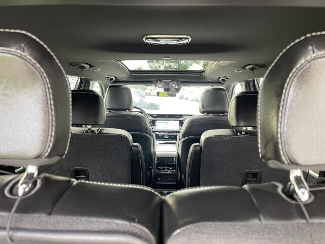 2026 Jeep Grand Cherokee L Limited - Photo 20