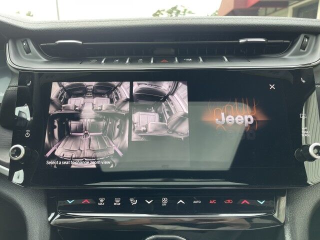 2026 Jeep Grand Cherokee L Limited - Photo 34