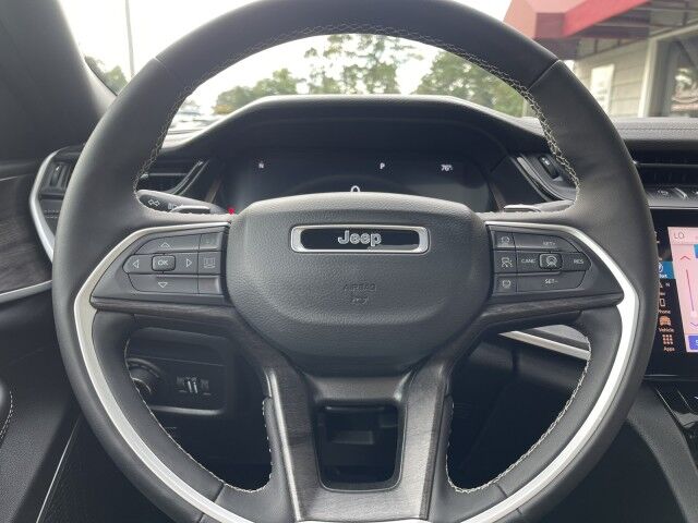 2026 Jeep Grand Cherokee L Limited - Photo 24