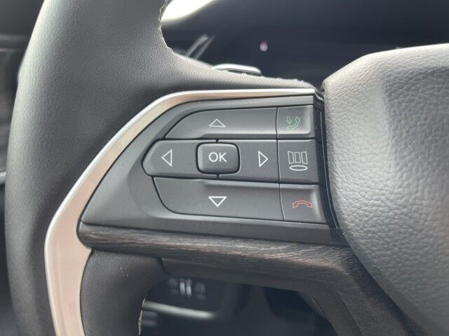 2026 Jeep Grand Cherokee L Limited - Photo 25
