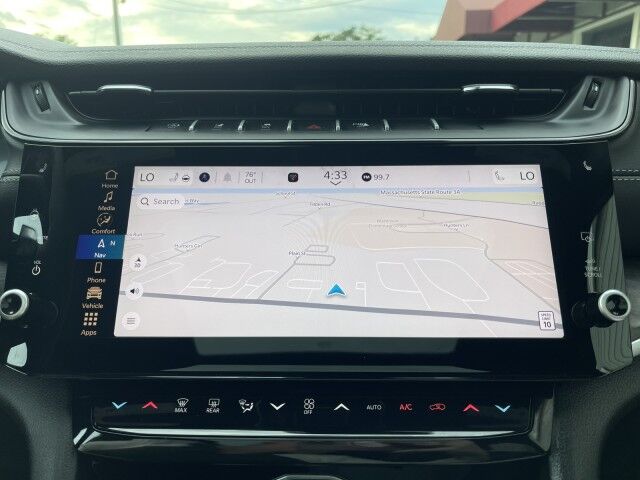 2026 Jeep Grand Cherokee L Limited Marshfield MA