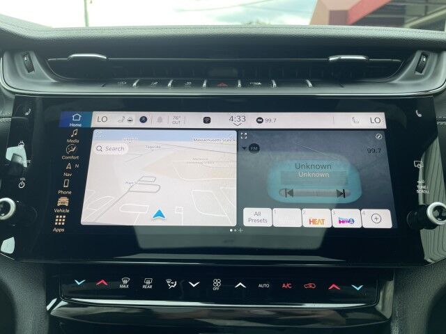 2026 Jeep Grand Cherokee L Limited Marshfield MA