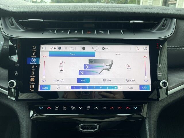 2026 Jeep Grand Cherokee L Limited Marshfield MA