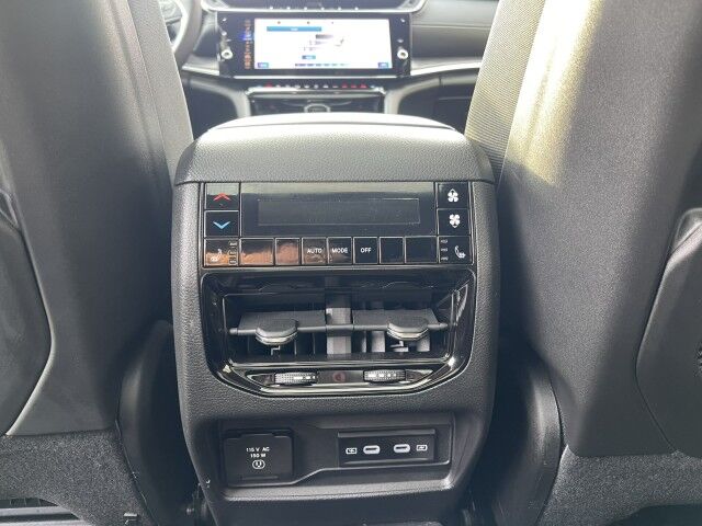2026 Jeep Grand Cherokee L Limited Marshfield MA