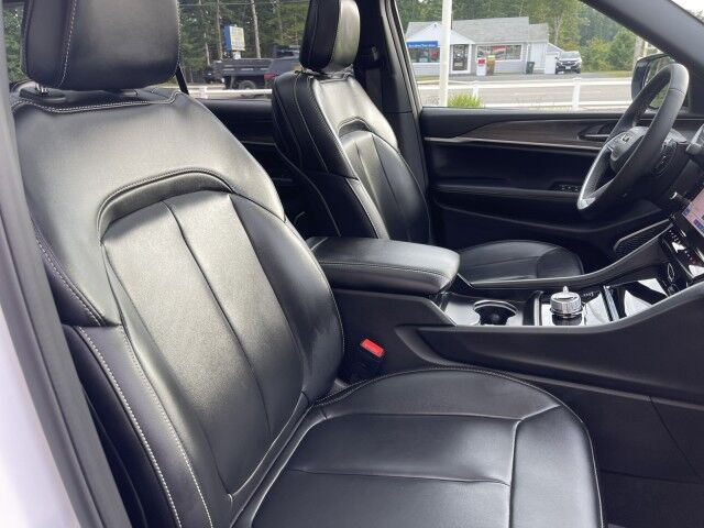 2026 Jeep Grand Cherokee L Limited Marshfield MA