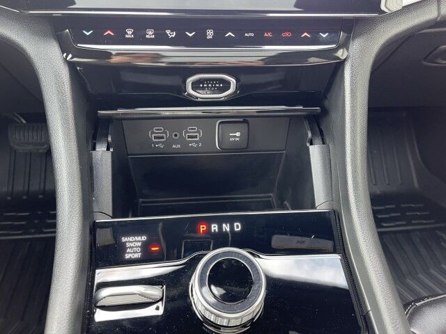 2026 Jeep Grand Cherokee L Limited Marshfield MA