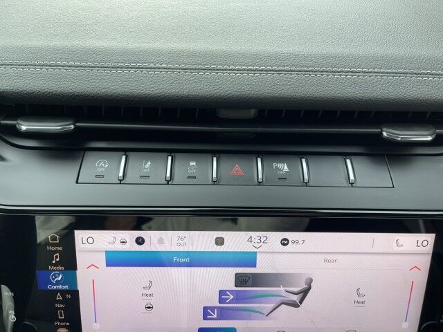 2026 Jeep Grand Cherokee L Limited Marshfield MA