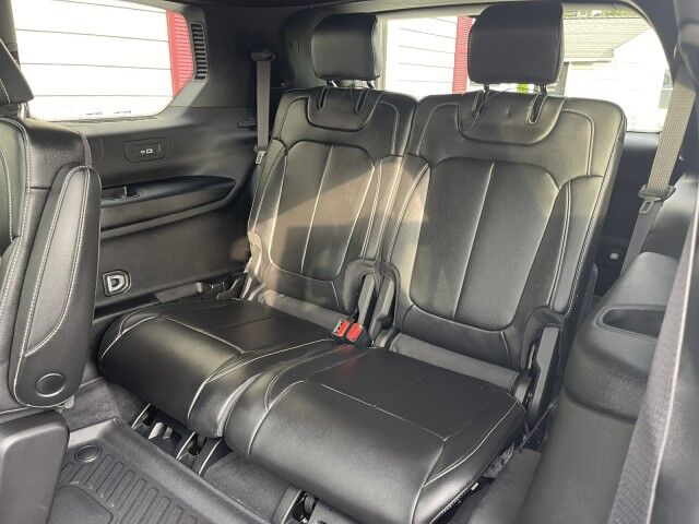 2026 Jeep Grand Cherokee L Limited Marshfield MA