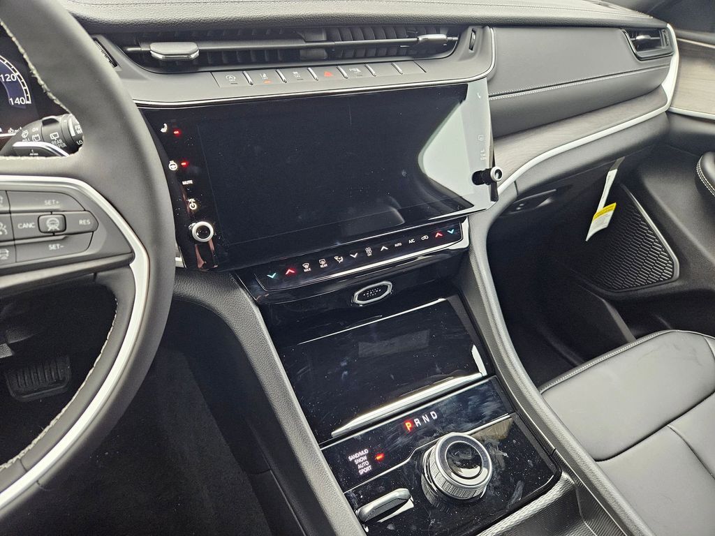 2026 Jeep Grand Cherokee L Limited Gresham OR