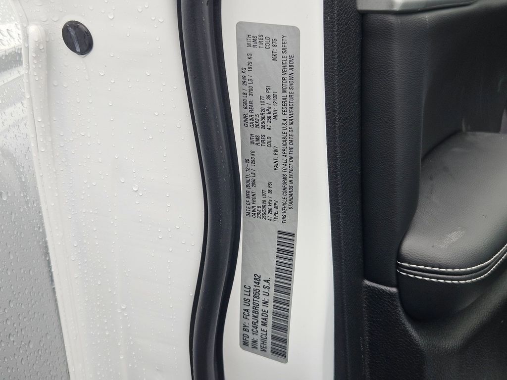 2026 Jeep Grand Cherokee L Limited Gresham OR