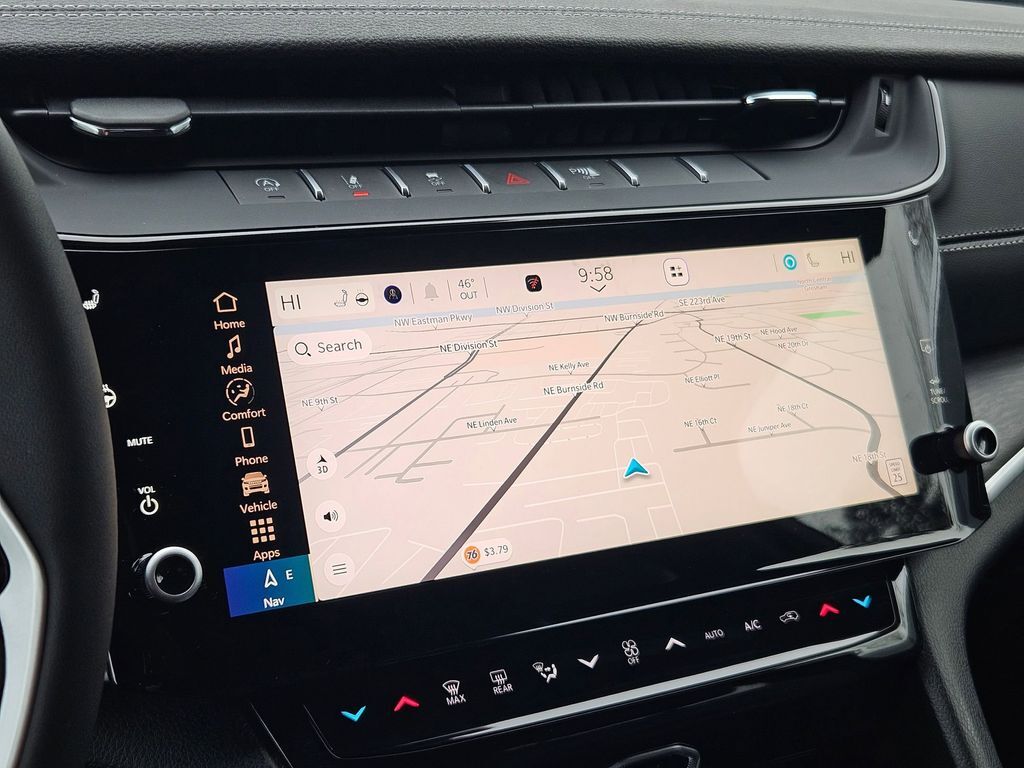 2026 Jeep Grand Cherokee L Limited Gresham OR