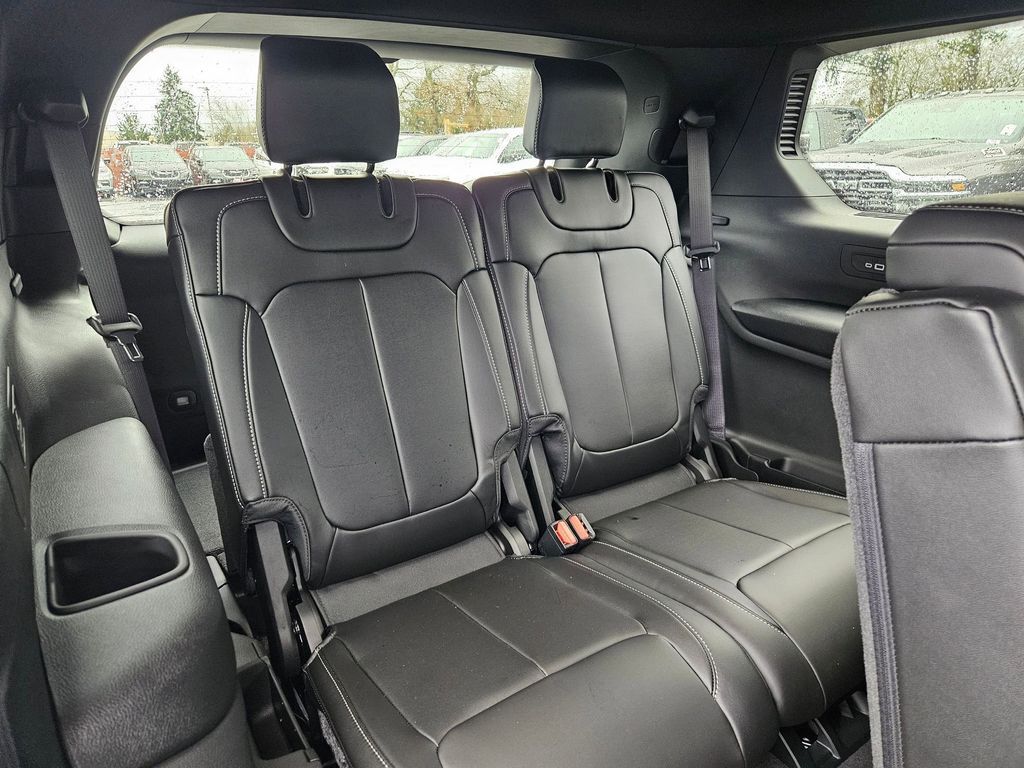 2026 Jeep Grand Cherokee L Limited Gresham OR