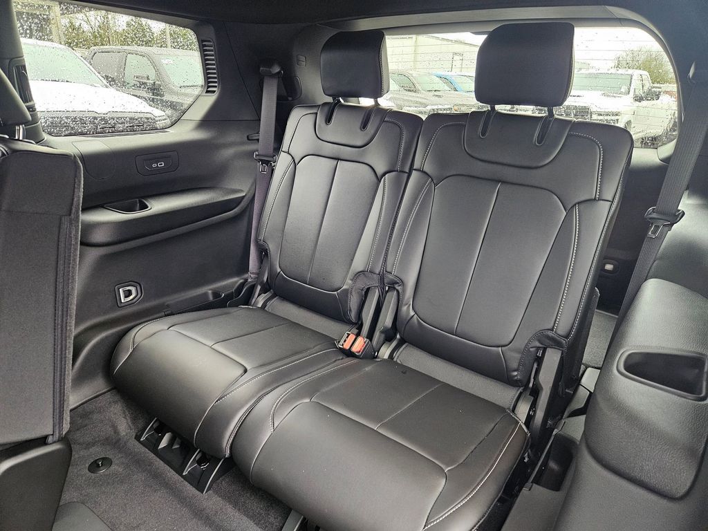 2026 Jeep Grand Cherokee L Limited Gresham OR