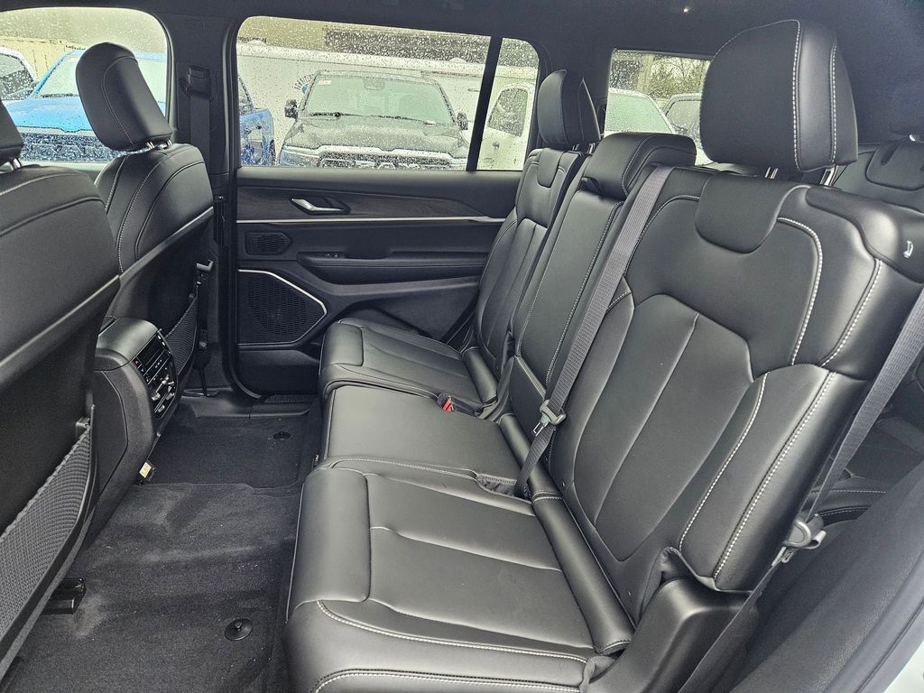 2026 Jeep Grand Cherokee L Limited Gresham OR