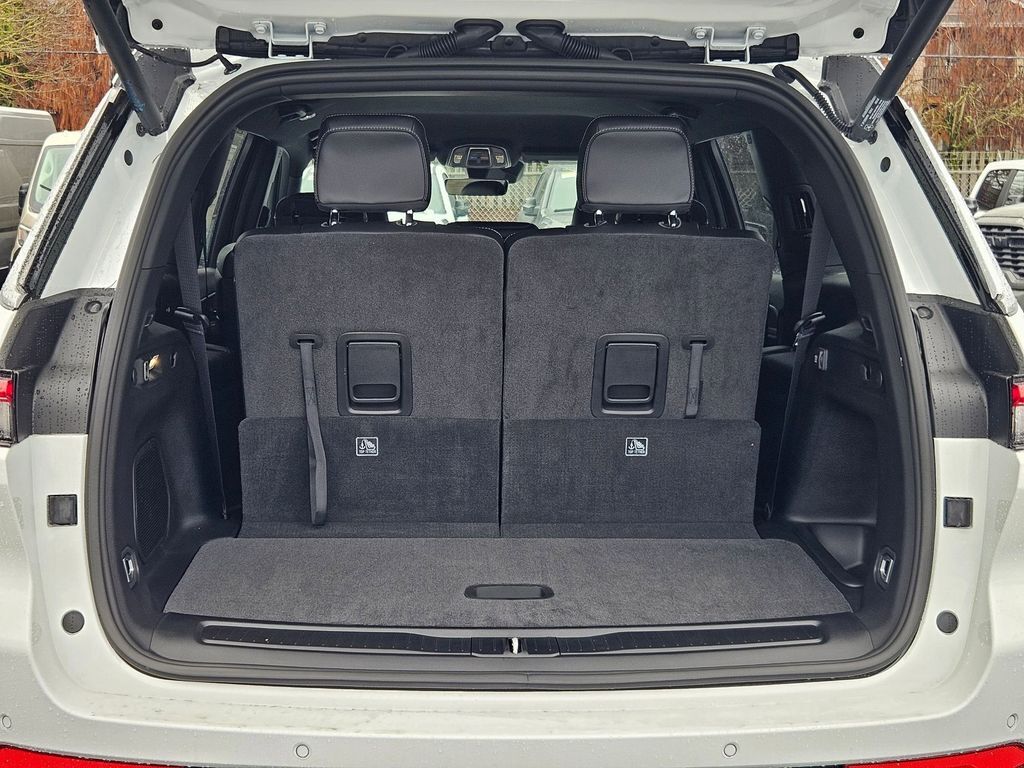 2026 Jeep Grand Cherokee L Limited Gresham OR