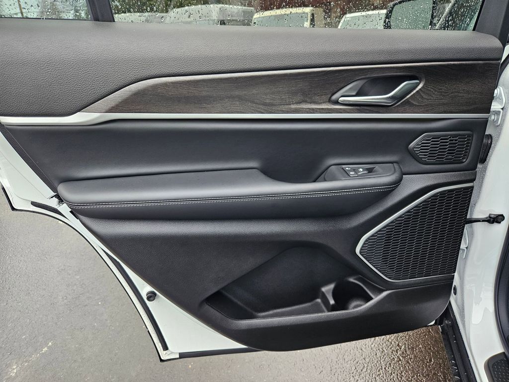 2026 Jeep Grand Cherokee L Limited Gresham OR