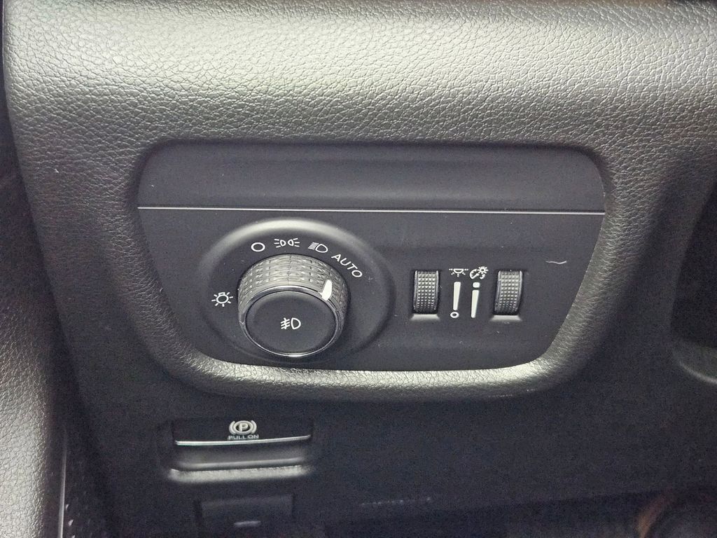 2026 Jeep Grand Cherokee L Limited Gresham OR