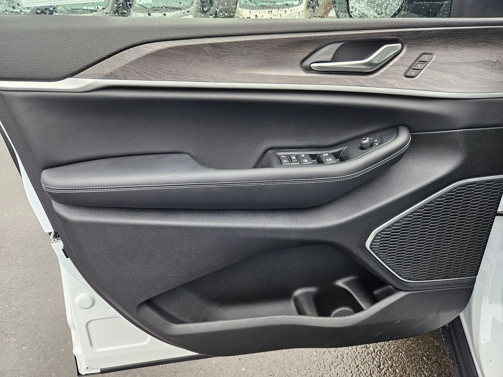 2026 Jeep Grand Cherokee L Limited Gresham OR