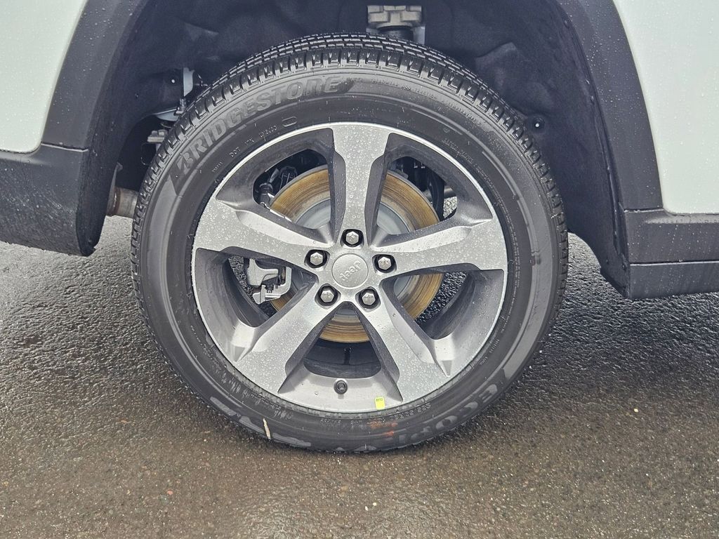 2026 Jeep Grand Cherokee L Limited Gresham OR