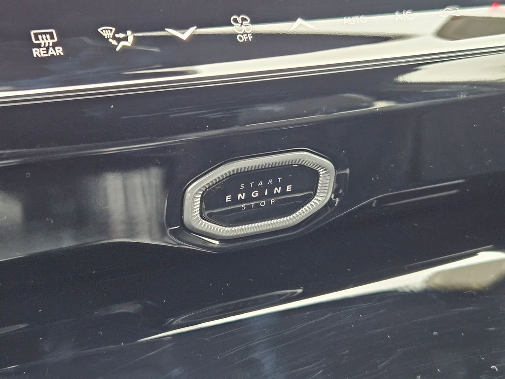 2026 Jeep Grand Cherokee L Limited Gresham OR