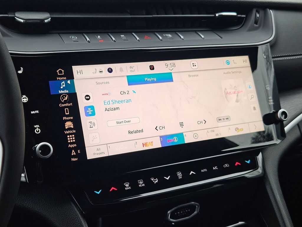 2026 Jeep Grand Cherokee L Limited Gresham OR