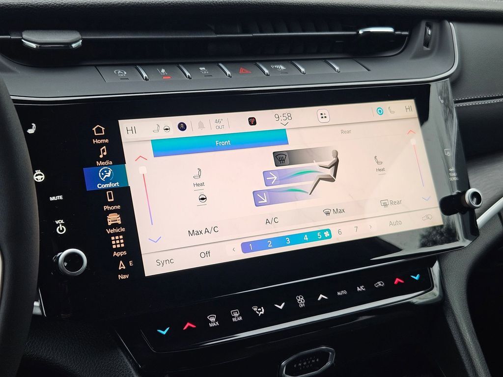 2026 Jeep Grand Cherokee L Limited Gresham OR