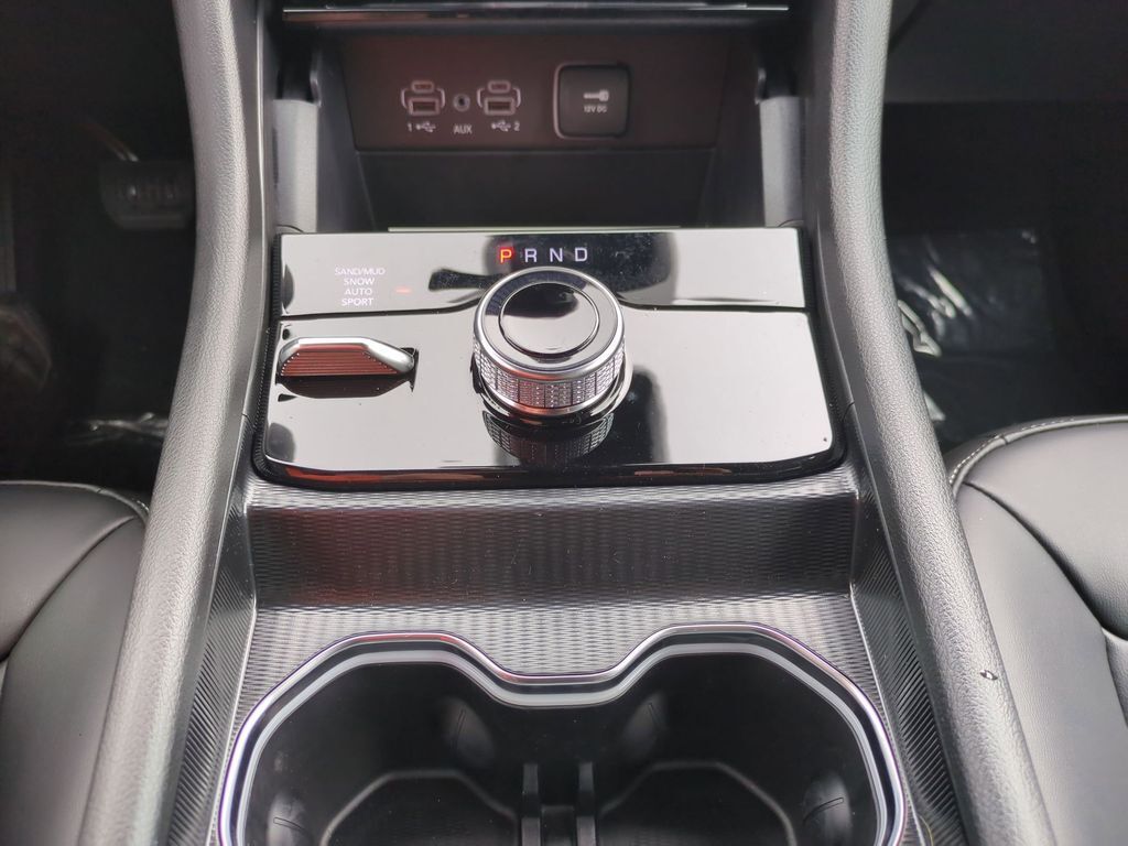 2026 Jeep Grand Cherokee L Limited Gresham OR