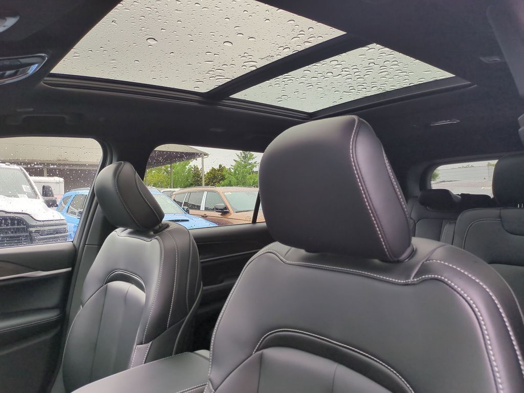 2026 Jeep Grand Cherokee L Limited Gresham OR