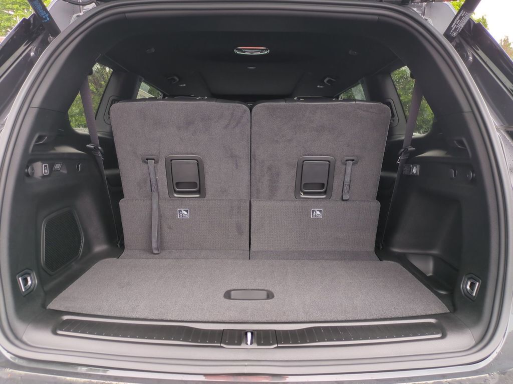 2026 Jeep Grand Cherokee L Limited Gresham OR