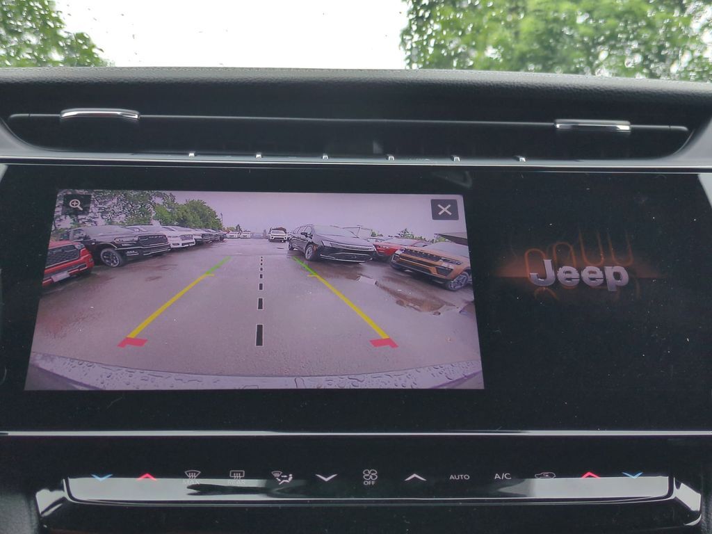2026 Jeep Grand Cherokee L Limited Gresham OR