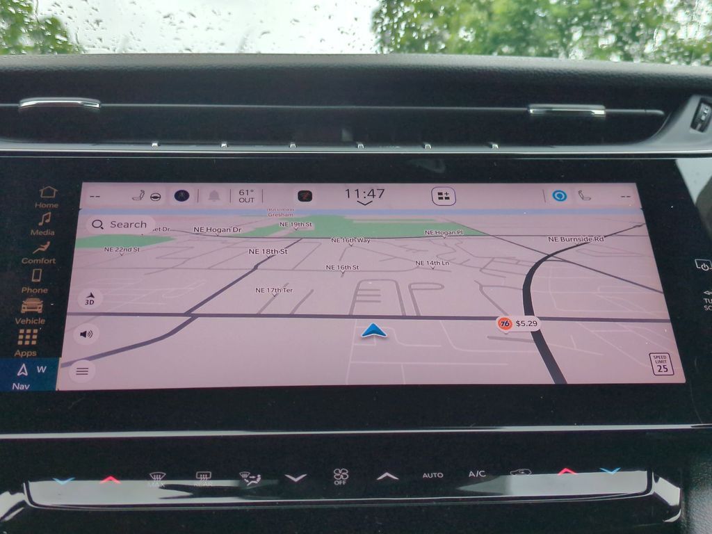 2026 Jeep Grand Cherokee L Limited Gresham OR