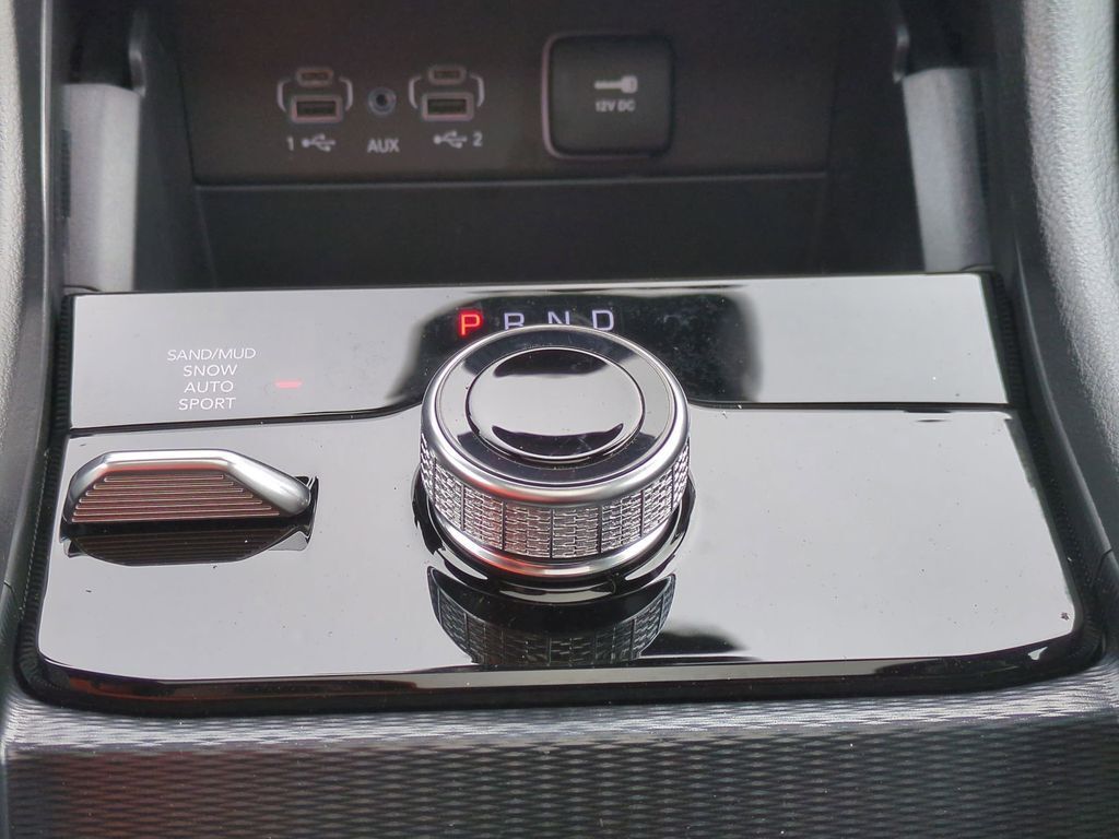 2026 Jeep Grand Cherokee L Limited Gresham OR