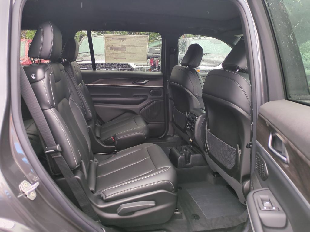 2026 Jeep Grand Cherokee L Limited Gresham OR