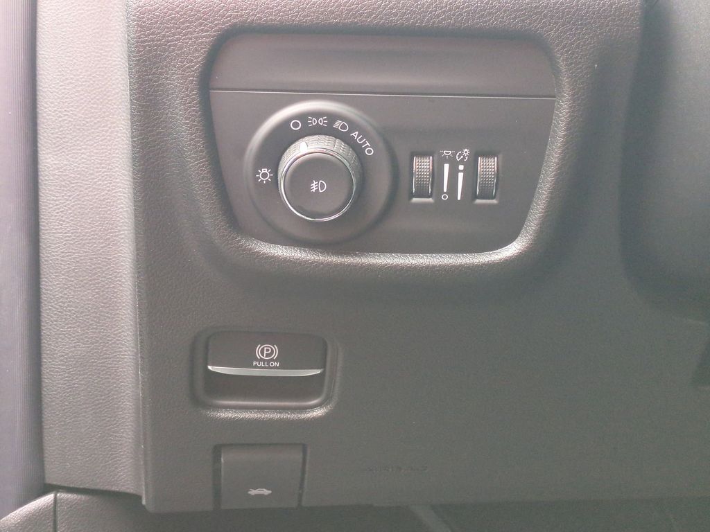 2026 Jeep Grand Cherokee L Limited Gresham OR
