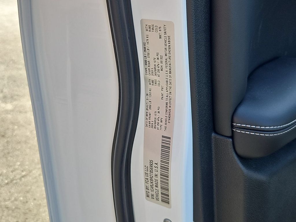 2026 Jeep Grand Cherokee L Limited Gresham OR