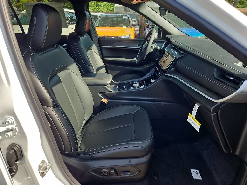 2026 Jeep Grand Cherokee L Limited Gresham OR