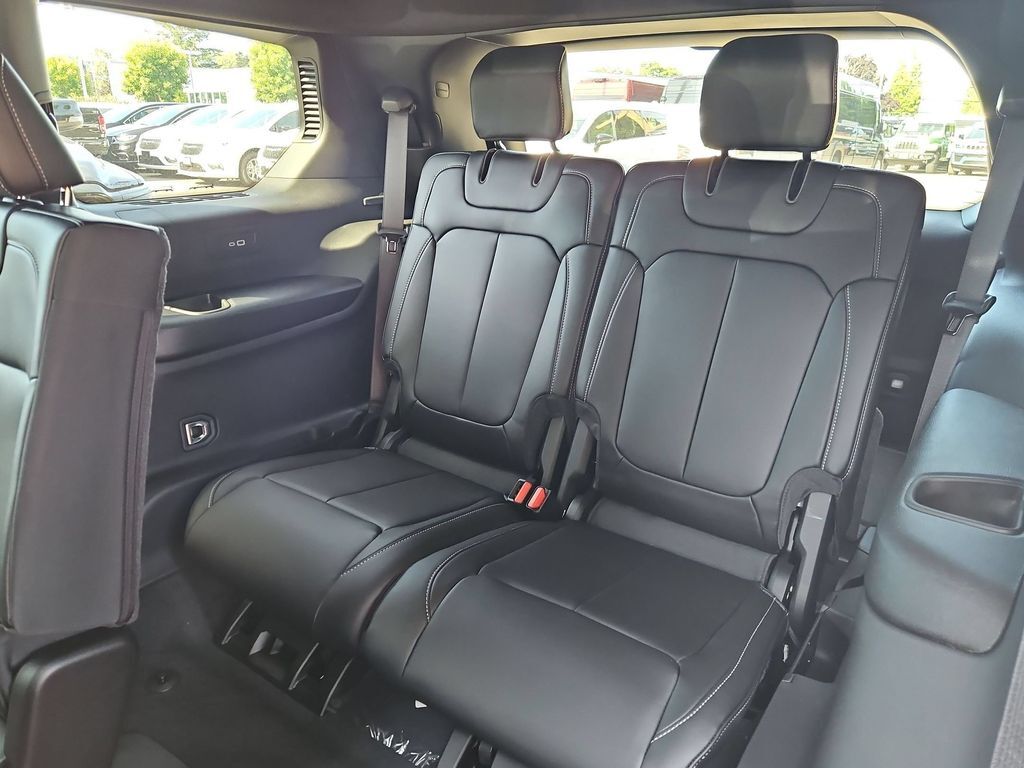 2026 Jeep Grand Cherokee L Limited Gresham OR