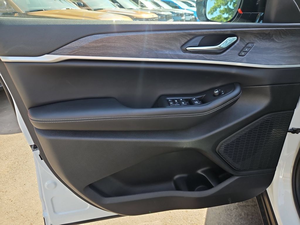 2026 Jeep Grand Cherokee L Limited Gresham OR