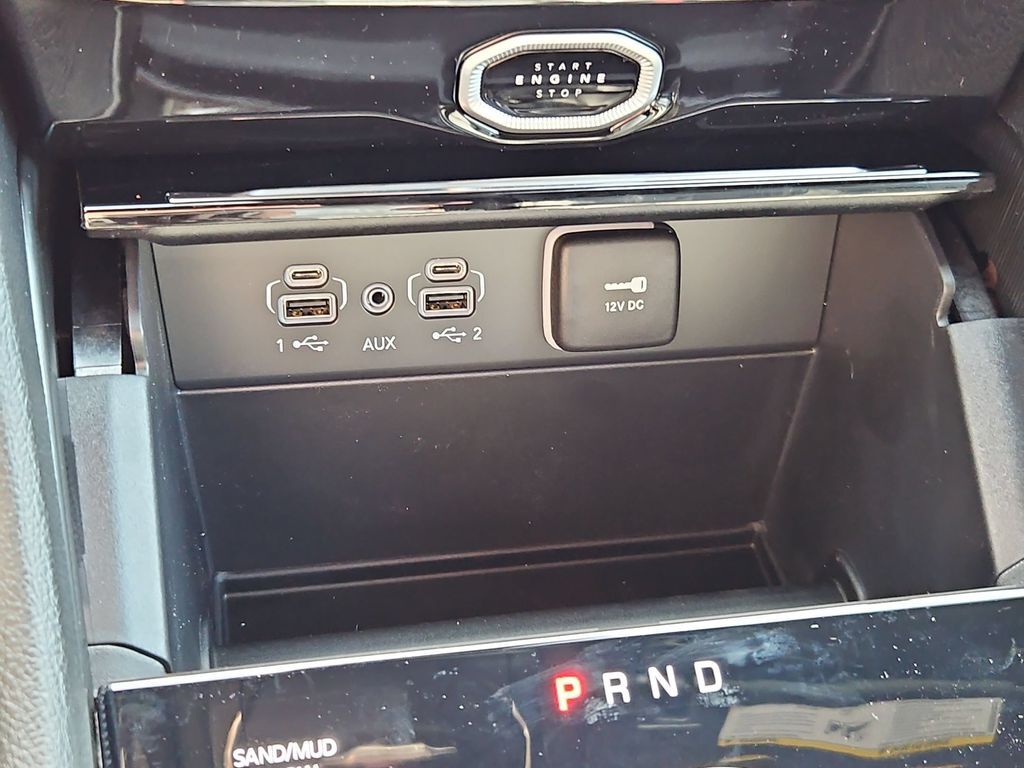 2026 Jeep Grand Cherokee L Limited Gresham OR
