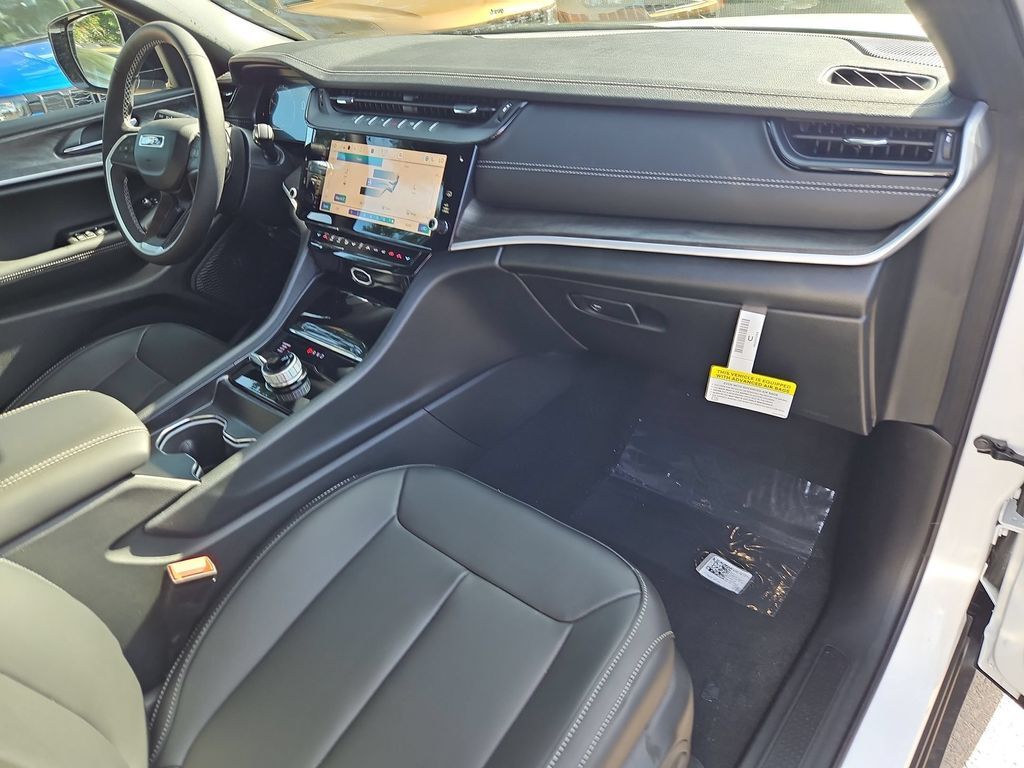 2026 Jeep Grand Cherokee L Limited Gresham OR