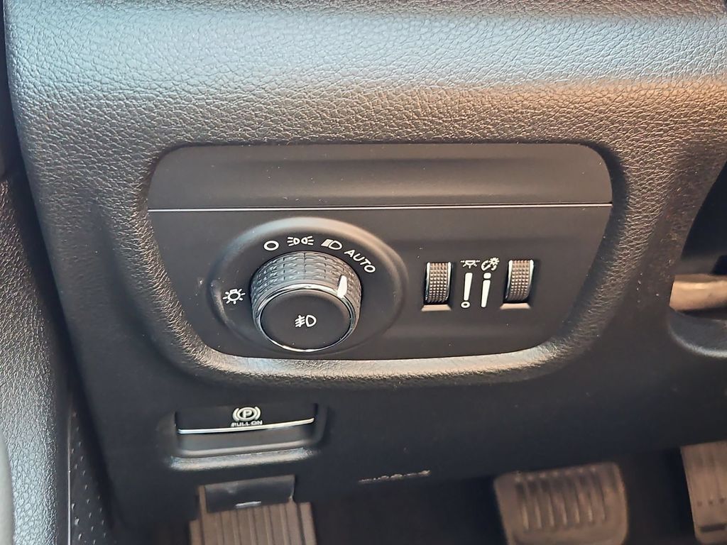 2026 Jeep Grand Cherokee L Limited Gresham OR