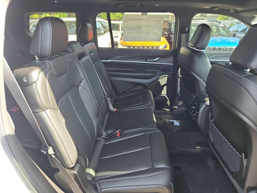 2026 Jeep Grand Cherokee L Limited Gresham OR