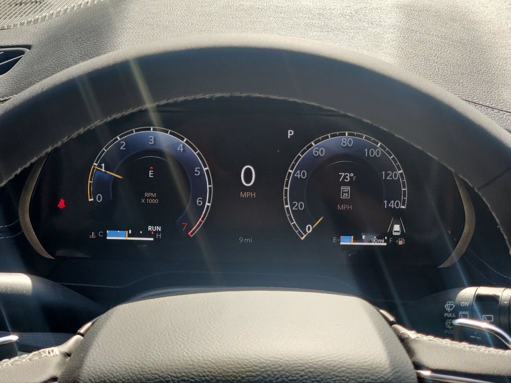 2026 Jeep Grand Cherokee L Limited Gresham OR