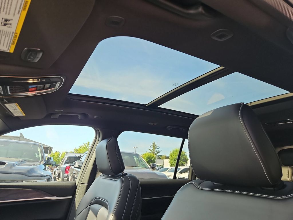 2026 Jeep Grand Cherokee L Limited Gresham OR
