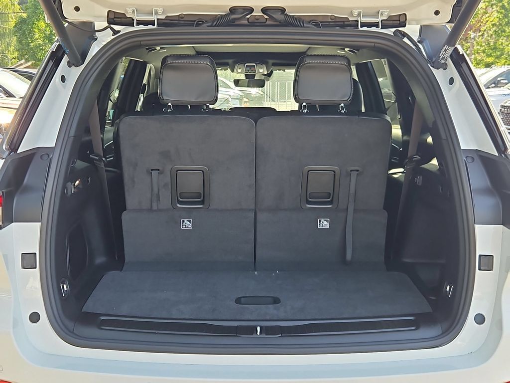 2026 Jeep Grand Cherokee L Limited Gresham OR