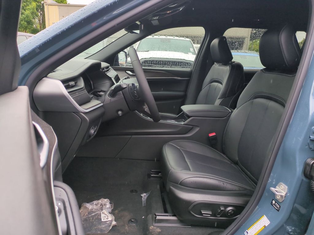 2026 Jeep Grand Cherokee L Limited Gresham OR