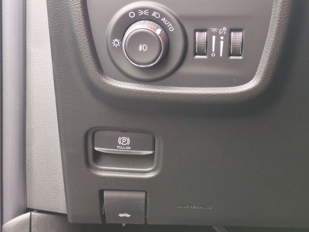 2026 Jeep Grand Cherokee L Limited Gresham OR
