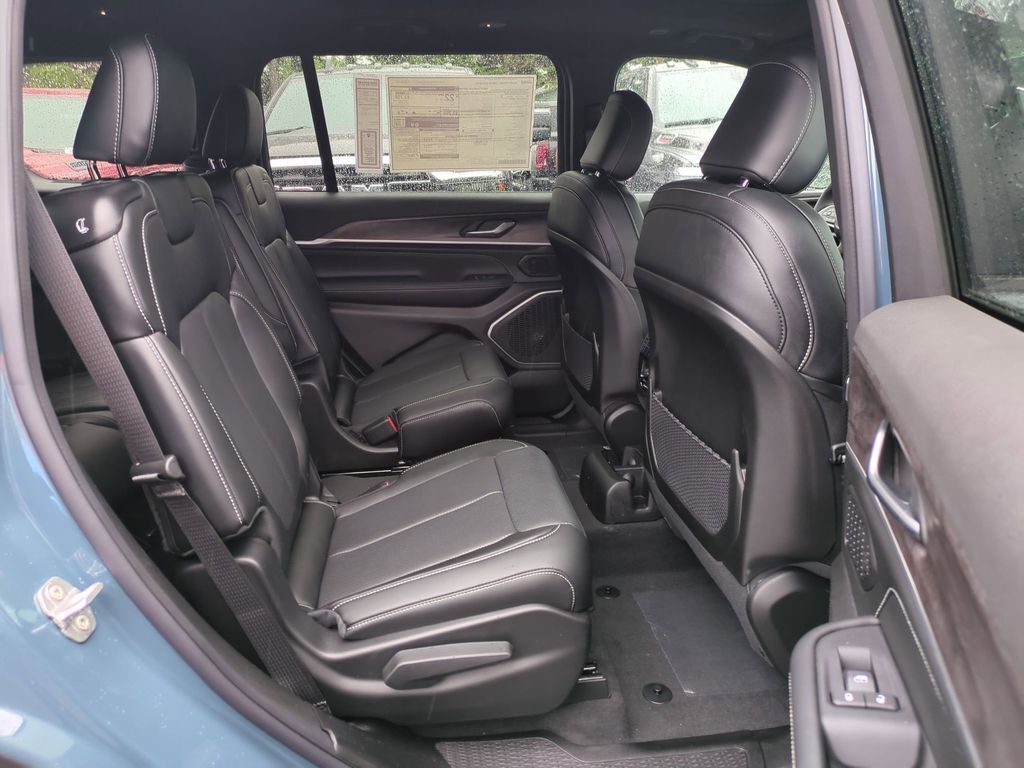 2026 Jeep Grand Cherokee L Limited Gresham OR